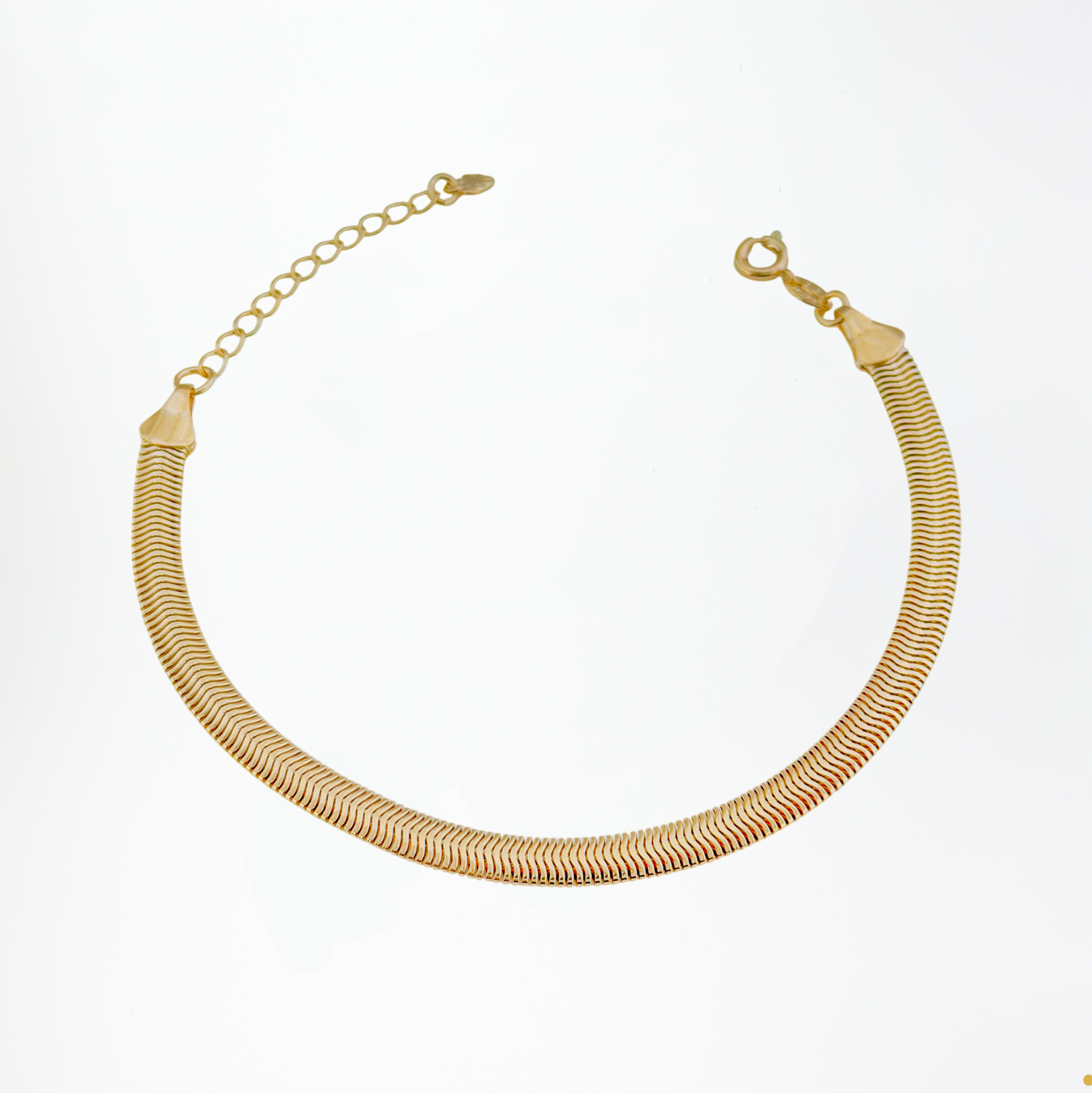 Pulseira Rabo de Rato